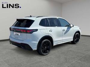 Volkswagen Tiguan Bild 5