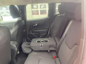 Jeep Renegade Bild 15