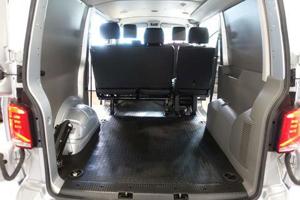 VW T6 Bild 14