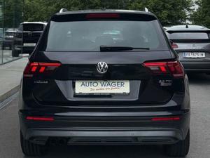 Volkswagen Tiguan Bild 5