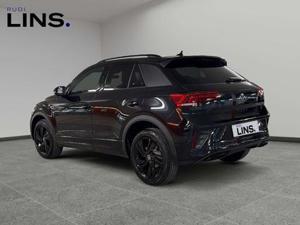 Volkswagen T-Roc Bild 3