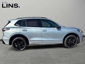 Volkswagen Tiguan Bild 6
