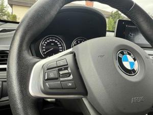 BMW X1 2019 Bild 16