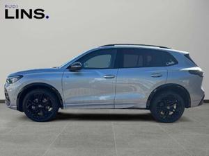 Volkswagen Tiguan Bild 2