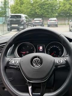 Volkswagen Tiguan Bild 11