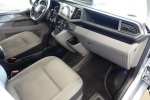 VW T6 Bild 8