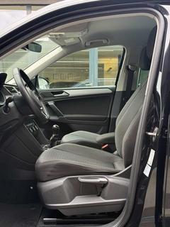 Volkswagen Tiguan Bild 10