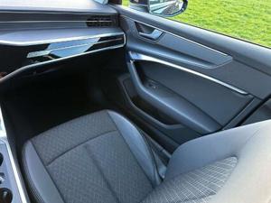 Audi A6 Bild 14