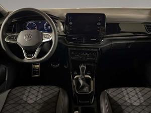 Volkswagen T-Roc Bild 10