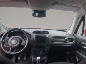 Jeep Renegade Bild 11