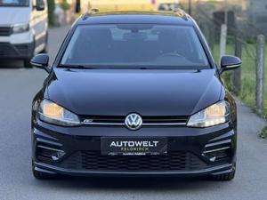 VW Golf Bild 14