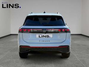 Volkswagen Tiguan Bild 4