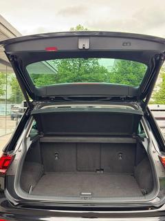 Volkswagen Tiguan Bild 7