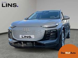 Audi Q6