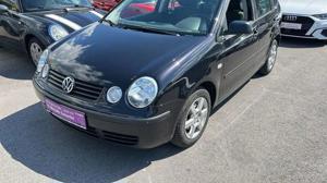 Volkswagen Polo Bild 6