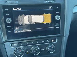 VW Golf Bild 15