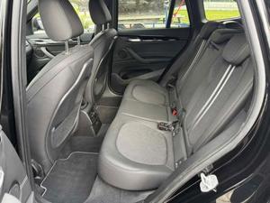 BMW X1 2019 Bild 7