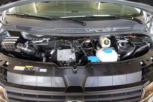 VW T6 Bild 16