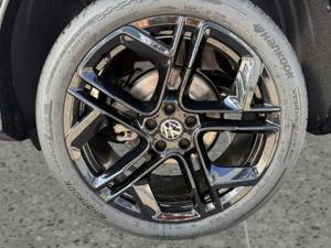 Volkswagen Tiguan Bild 14