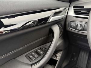 BMW X1 2019 Bild 18
