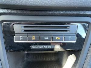VW Sharan 2015 Bild 20
