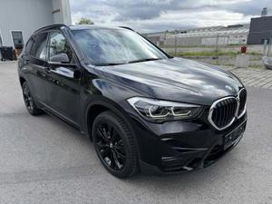 BMW X1 2019 Bild 4
