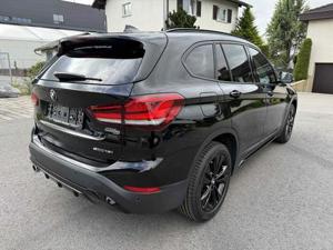 BMW X1 2019 Bild 3