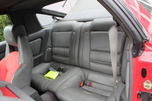 Toyota Supra Bild 8