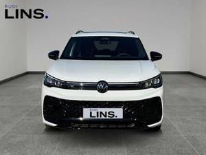 Volkswagen Tiguan Bild 8