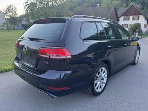 VW Golf Bild 17