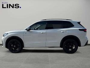 Volkswagen Tiguan Bild 2