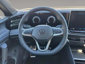 Volkswagen Tiguan Bild 11
