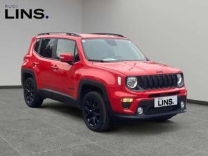 Jeep Renegade Bild 5