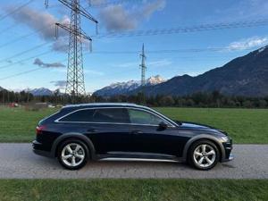 Audi A6 Bild 9