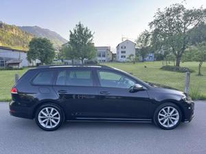 VW Golf Bild 20