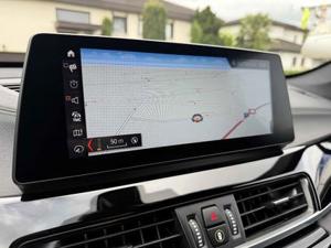 BMW X1 2019 Bild 12