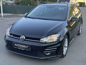 VW Golf Bild 18