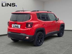 Jeep Renegade Bild 4
