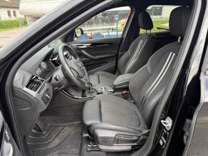 BMW X1 2019 Bild 5