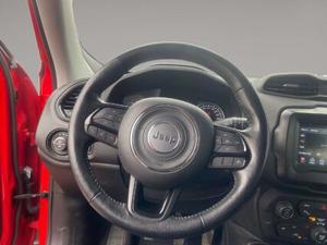Jeep Renegade Bild 13