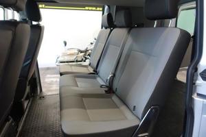 VW T6 Bild 11