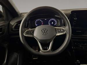 Volkswagen T-Roc Bild 13