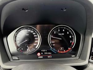 BMW X1 2019 Bild 11