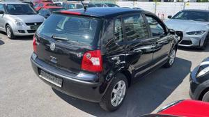 Volkswagen Polo Bild 4