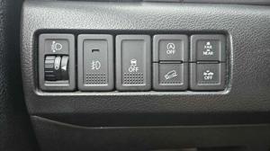 Suzuki Vitara Bild 10