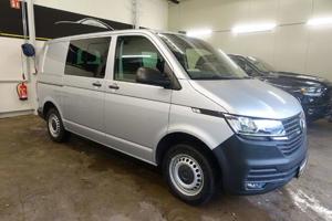 VW T6 Bild 18