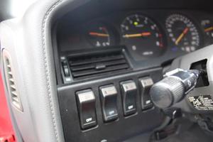 Toyota Supra Bild 10
