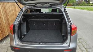 Suzuki Vitara Bild 11
