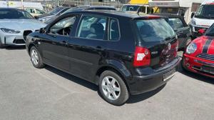 Volkswagen Polo Bild 7