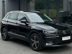 Volkswagen Tiguan Bild 3